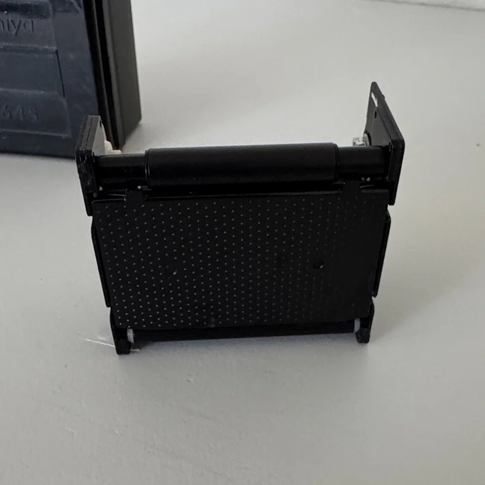 Mamiya Film 120 Holder